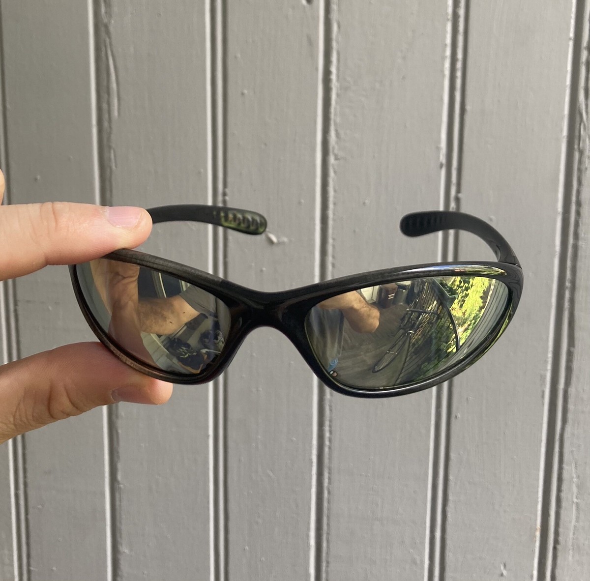 【希少レア 廃盤 00s】Nike TARJ Classic サングラス Nike TARJ calssic ev0132 sunglasses | eBay