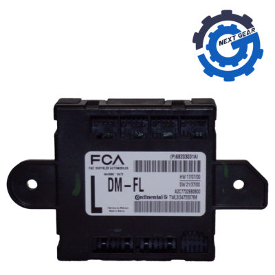 New OEM Mopar Door Control Module for 2022-2023 JEEP Grand