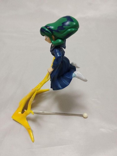Urusei Yatsura Figur Lot 3 Set Lum Ataru Retro Rare Rumic Anime Japan M493 - Bild 14 von 20