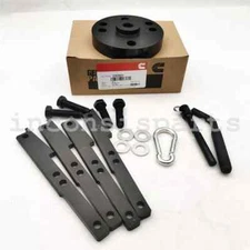 3163069 Timing Injector Cam Gear Puller Tool Kit For Cummins ISX3163530 3163021