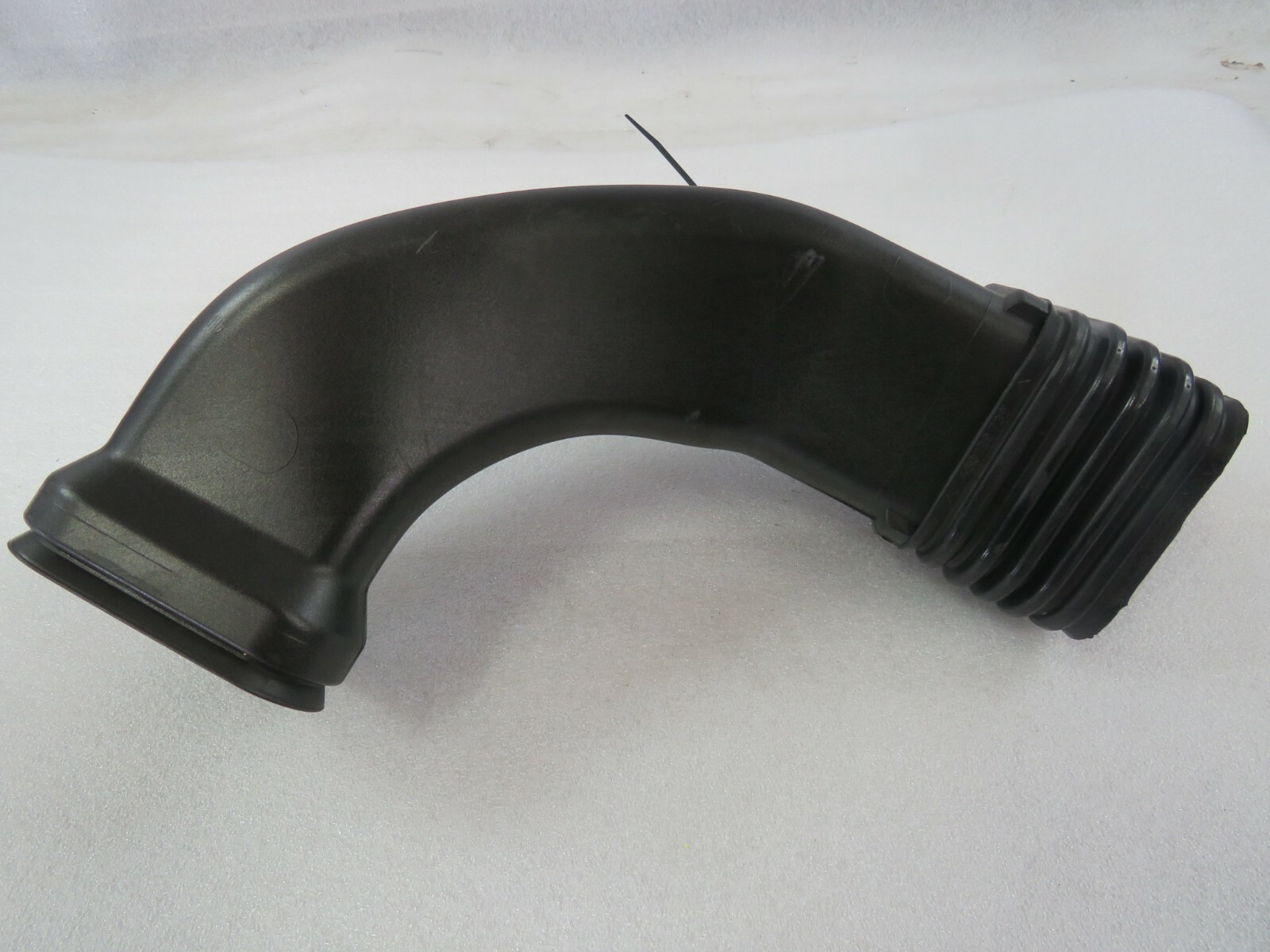 Lamborghini Huracan, LP 610, 580, RH, Air Inlet Duct, Used, P/N 4S0129520E