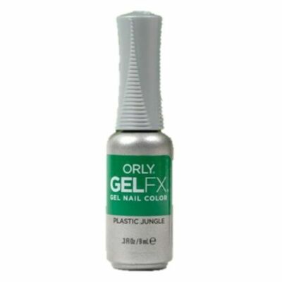 Orly Gel FX - Plastic Jungle - 0.3oz / 9ml