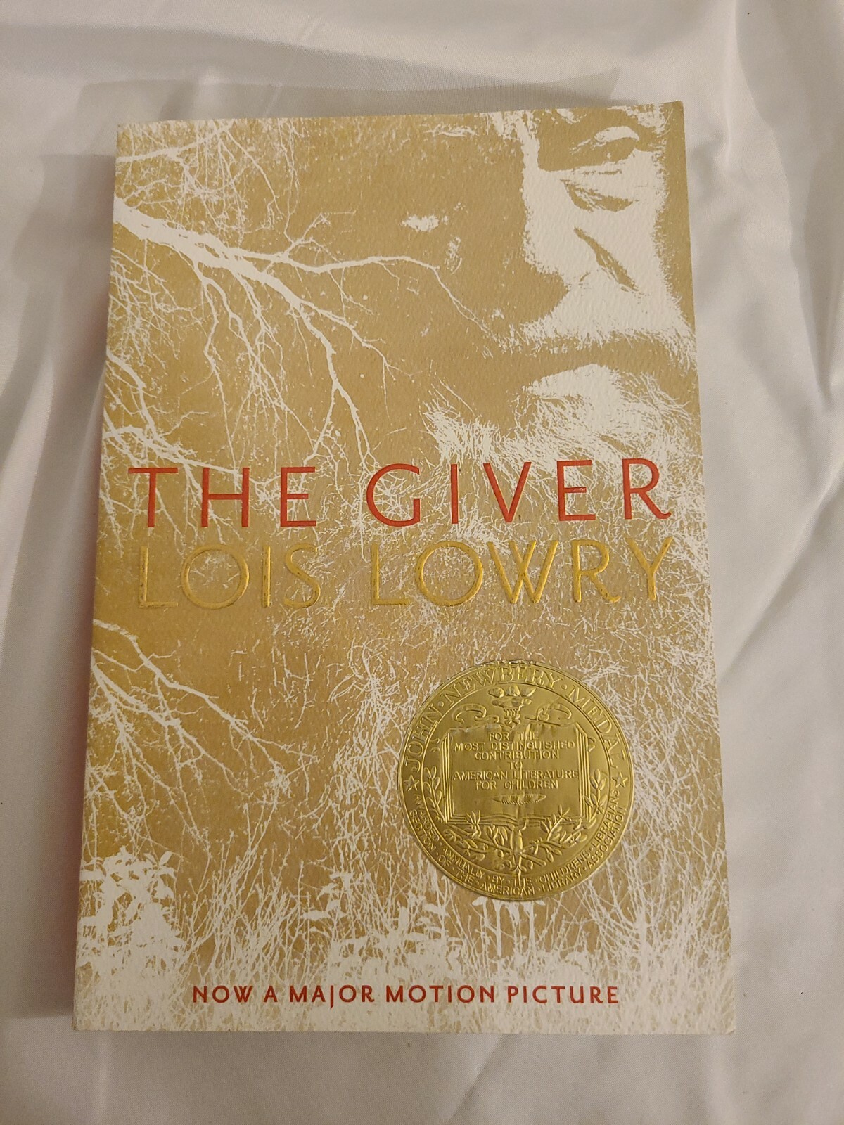 Giver Quartet Ser.: The Giver by Lois Lowry (2014, Trade Paperback)