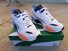 PUMA SCARPE DONNA RUNNING E  TEMPO LIBERO