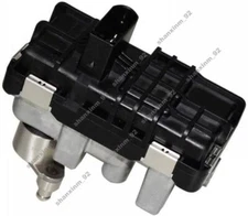 Turbo Actuator 59001107266 6NW010430-38 SU-010 for Suzuki Grand Vitara