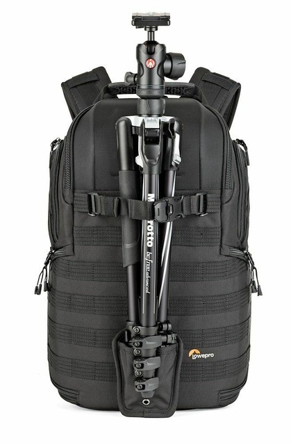 lowepro protactic 250 review