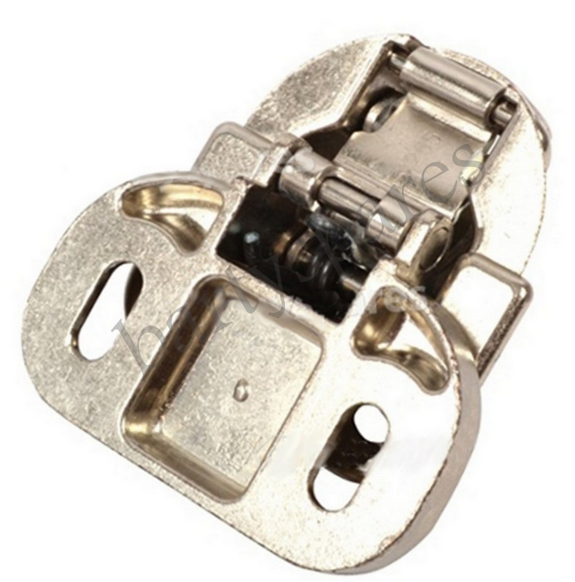 Hinge HOOVER / CANDY Washing Machine Integrated Cupboard Door 