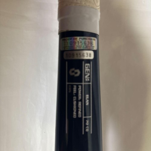 Gryphon CHROME Elan GEN XX Hockey Stick Used from Japan - Picture 10 of 11