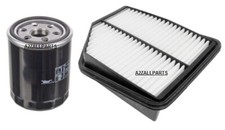 FOR SUZUKI GRAND VITARA 2.4 09 10 11 12 13 14 SERVICE PARTS OIL AIR FILTER KIT