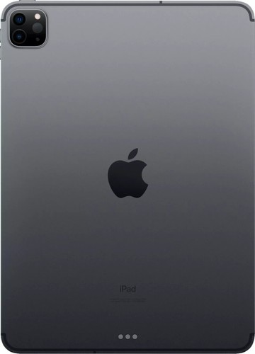 Apple iPad Pro 11" (2nd Gen-2020) 128GB 256GB 512GB Wi-Fi Or Cellular - Good - Picture 3 of 5