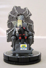 HEROCLIX Superman Wonder Woman 057 HADES