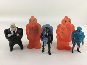 mib burger king toys