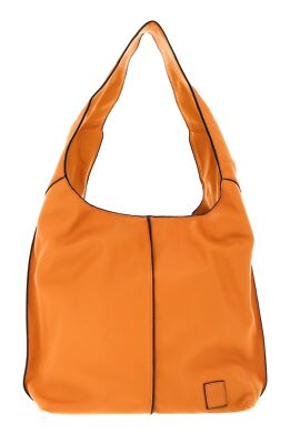 FREDsBRUDER FB 100 IV Shoulderbag Schultertasche Tasche Melon orange Neu