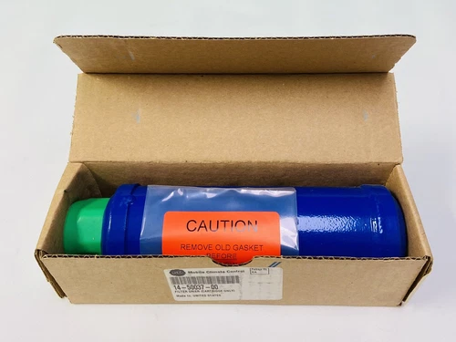 Henry Valve Tee-Type Refrigerant Filter Drier Cartridge - 815030