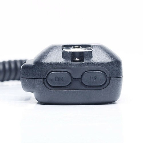 HM-118TN DTMF 8 Pin Mikrofon ICOM IC-208H IC-V8000 IC-2200H IC-706MKII-Radios - Zdjęcie 8 z 10