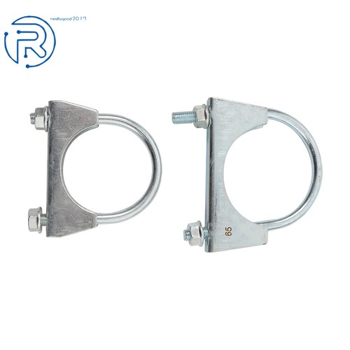 Left & Right Y Pipe Catalytic Converters For 2004-2010 Dodge Dakota 3.7L & 4.7L - Bild 10 von 14