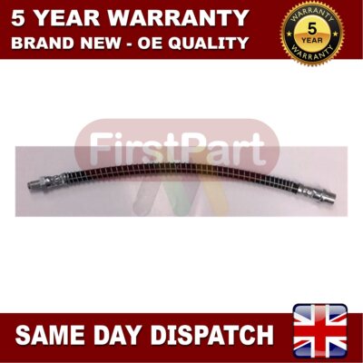 Fits Mercedes C-Class 2007- + Other Models Firstpart Rear Brake Hose