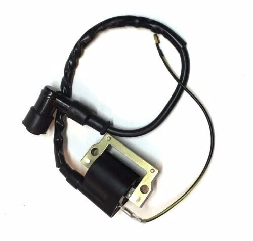 BOBINA DE ENCENDIDO PARA HONDA Z50 Z 50R 1972 1973 1974 1975 1976 1977 1978 1979 - 1985 Foto 3 de 4