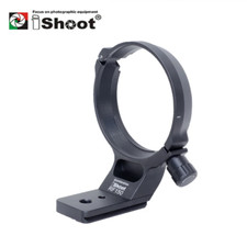 Lens Collar for Canon RF 100-500Mm F4.5-7.1L IS USM Tripod Mount Ring Compatible