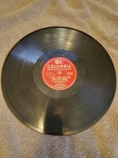 Dinah Shore: Do a Little Business on the Side/Takes a Long, Long Train..., 78rpm