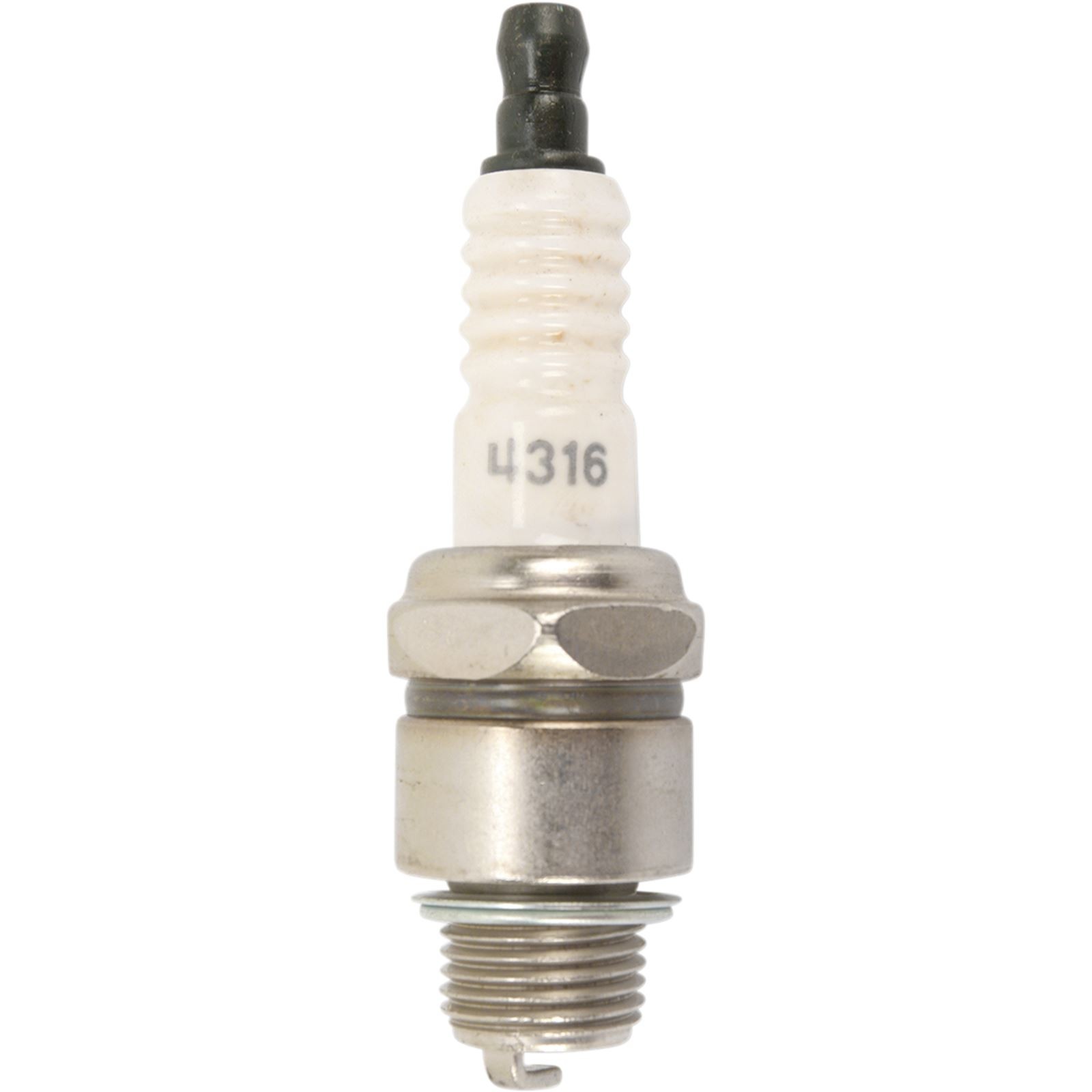 Autolite Spark Plug 4316 Copper 1 Plug 4316