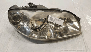 51760025 Projektor Rechts FIAT PUNTO (2U) 1.2 8V Ber. 3p/b/1242cc