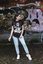 Shuten Douji T-Shirt  Anime Unisex