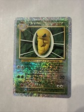 Kakuna 50/110 Legendary Collection Reverse Holo