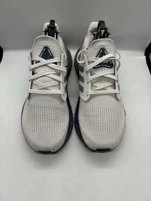 Adidas Ultra Boost 2020 ISS US National Lab Dash Grey And Purple Shoes womens