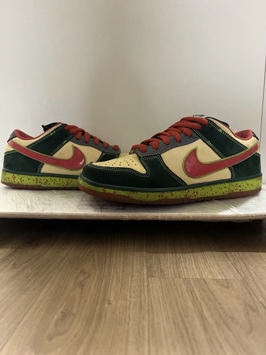 Nike Dunk Premium SB Low Mosquito for Sale | Authenticity