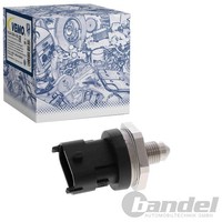Vemo Sensor Kraftstoffdruck Passend FüR Opel Astra Insignia Saab 9-5 |