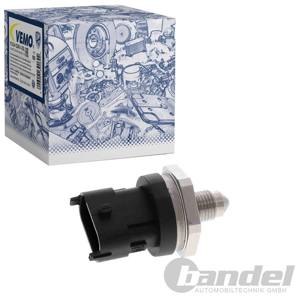Vemo Sensor Kraftstoffdruck Passend FüR Opel Astra Insignia Saab 9-5 |-image