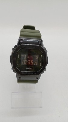 G SHOCK Model GM 5600B CASIO