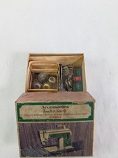 SINGER 161933 Zubehör Touch & Sew Deluxe Geradstich Sänger Nähen