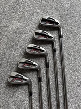 Titleist AP1 712 Iron Set 6-pw Regular Flex