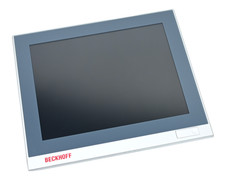 Beckhoff CP2912-0000 Multi-Touch Built-In Con...