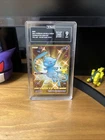Mew Celebrations Gold Holo Secret Full Art Pokemon Card 25/25 TAG 9