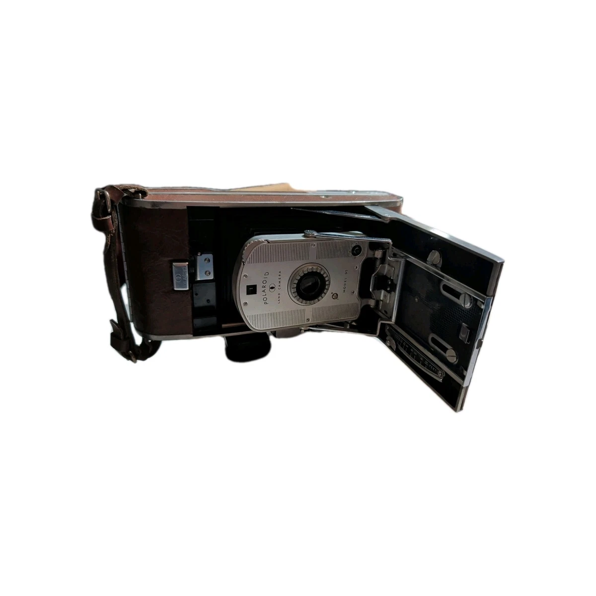 Preços baixos em Câmera Polaroid 95 | eBay