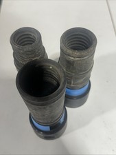 3 Rockler Dust Rite Adapters