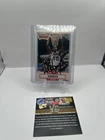 1990 FLEER DAVID ROBINSON ROOKIE AUTO #172 SPURS With COA