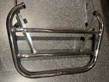 Suzuki Bandit 600 650 1200 1250 Renntec Rack