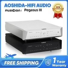 MUSICIAN PEGASIII HIFI R2R Decoder Resistenza DAC o Cuffie SMSL C200PRO Am