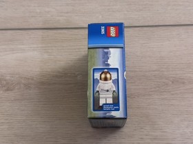 LEGO CITY: Space Moon Buggy (3365) New Sealed