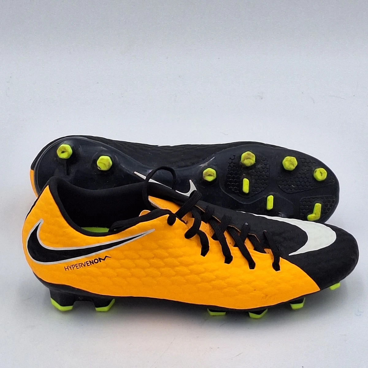 Nike Hypervenom Soccer Shoes for sale | eBay