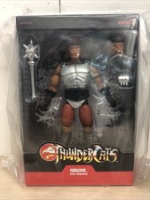 Super7 Thundercats ULTIMATES  Grune The Destroyer  Toy Version
