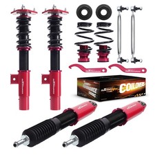 Coilovers Suspension Kit for VW Golf MK5 MK6 Jetta 2003-2012 GTI TDI TFSI