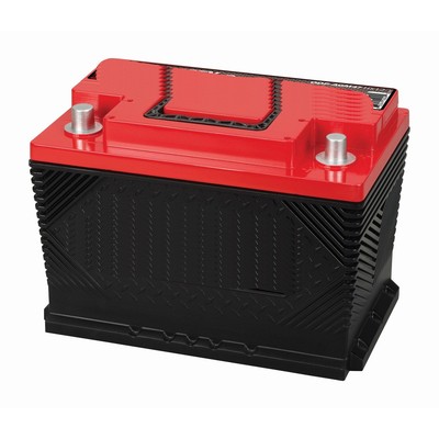 Mechanics Choice Primary Vehicle Battery for 4.0L V6
