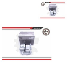 ESEN SKV 2x Bremssattel Bremszange vorne links rechts für Fiat Ducato 290 280