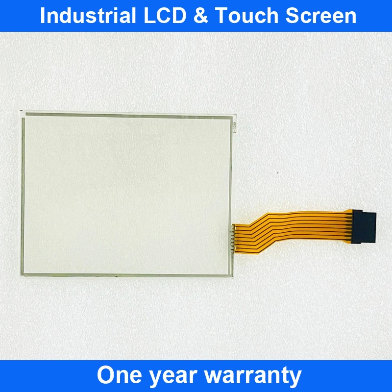 TouchScreen Panel PanelView Plus 700 2711P-K7C6A1 2711P-K7C6A2 +