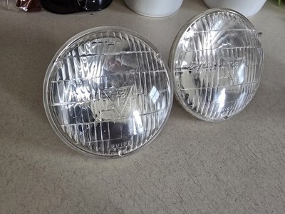     T3 Automotive Original Bigh Beam Headlight Bulbs  T-3 Chevelle GTO Cutlass